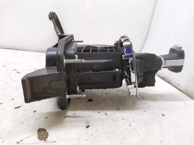 bontott VW PASSAT B6 Váltó Kulissza