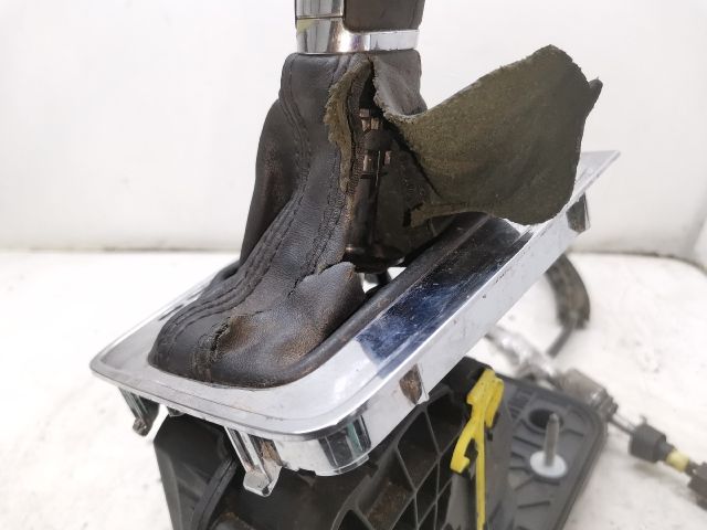 bontott VW PASSAT B6 Váltó Kulissza