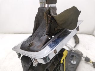 bontott VW PASSAT B6 Váltó Kulissza