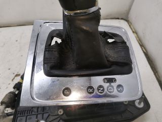 bontott VW PASSAT B6 Váltó Kulissza