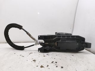 bontott VW PASSAT B6 Váltó Kulissza