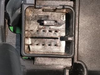 bontott VW PASSAT B6 Váltó Kulissza