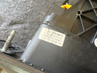 bontott VW PASSAT B6 Váltó Kulissza