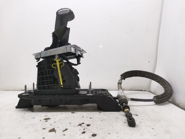 bontott VW PASSAT B6 Váltó Kulissza