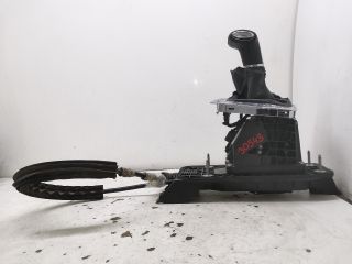 bontott VW PASSAT B6 Váltó Kulissza