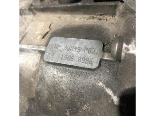 bontott VW PASSAT B6 Váltó (Mechanikus)