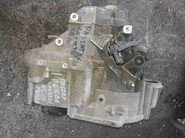 bontott VW PASSAT B6 Váltó (Mechanikus)