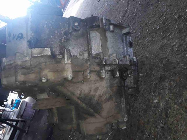 bontott VW PASSAT B6 Váltó (Mechanikus)