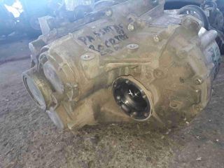 bontott VW PASSAT B6 Váltó (Mechanikus)