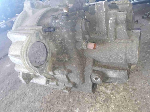 bontott VW PASSAT B6 Váltó (Mechanikus)