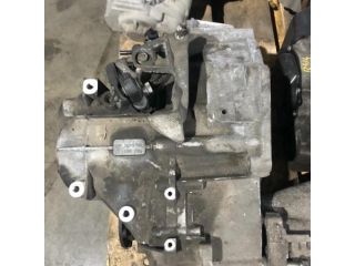 bontott VW PASSAT B6 Váltó (Mechanikus)