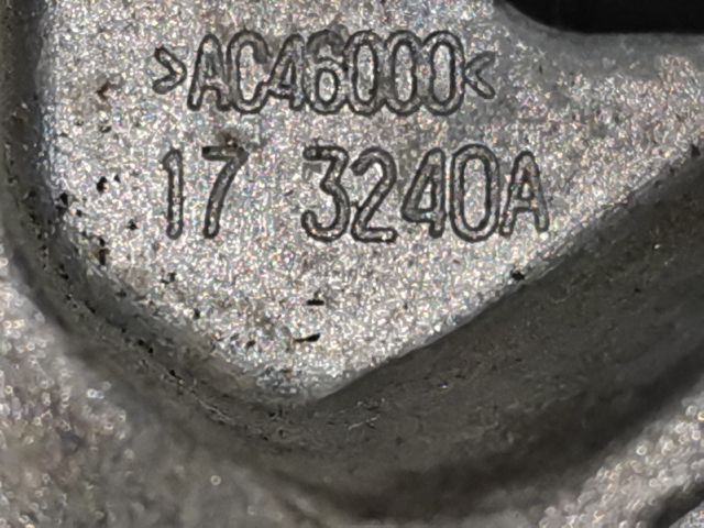 bontott VW PASSAT B6 Váltó Tartó Bak (Pozíciófüggetlen)