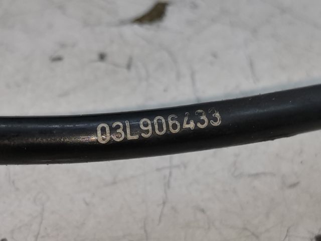 bontott VW PASSAT B6 Vezérműtengely Fordulatszám Jeladó