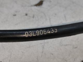 bontott VW PASSAT B6 Vezérműtengely Fordulatszám Jeladó