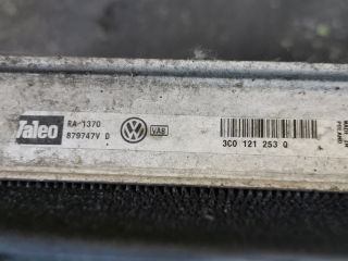 bontott VW PASSAT B6 Vízhűtő Radiátor (Klímás)