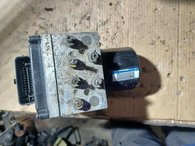 bontott VW PASSAT B6 ABS Kocka