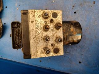 bontott VW PASSAT B6 ABS Kocka