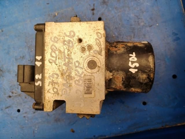 bontott VW PASSAT B6 ABS Kocka