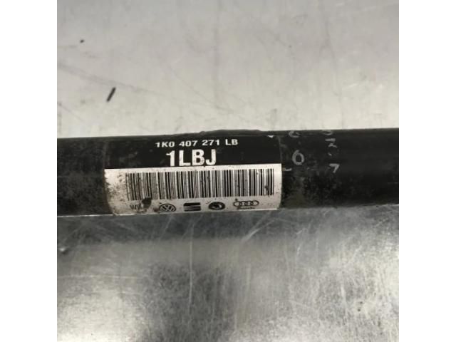 bontott VW PASSAT B6 Bal Féltengely