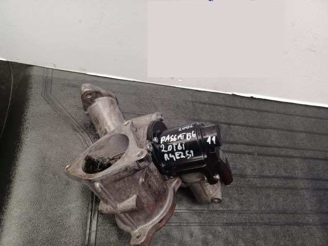 bontott VW PASSAT B6 EGR / AGR Szelep