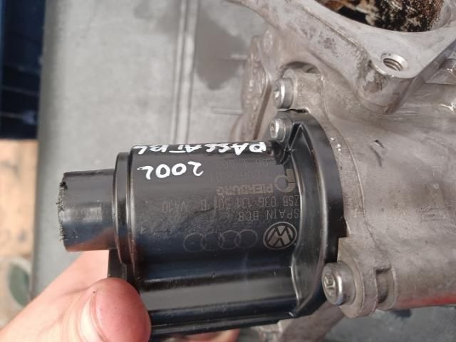 bontott VW PASSAT B6 EGR / AGR Szelep