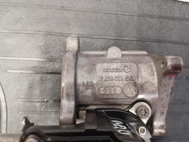 bontott VW PASSAT B6 EGR / AGR Szelep