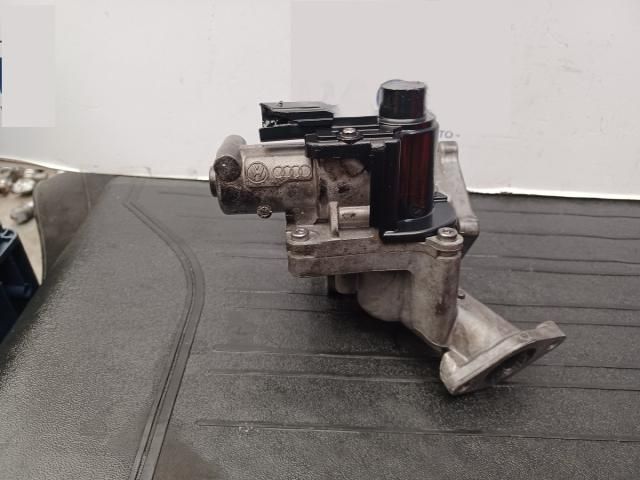 bontott VW PASSAT B6 EGR / AGR Szelep