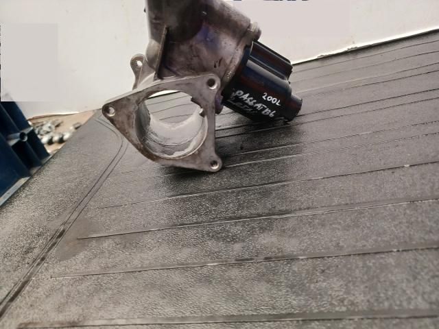 bontott VW PASSAT B6 EGR / AGR Szelep