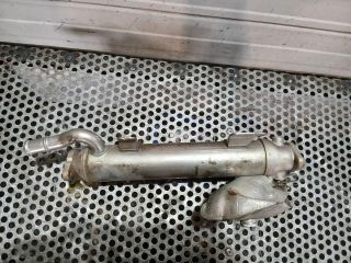 bontott VW PASSAT B6 EGR Hűtő