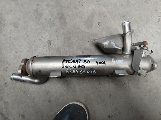 bontott VW PASSAT B6 EGR Hűtő