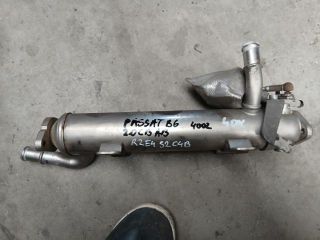 bontott VW PASSAT B6 EGR Hűtő