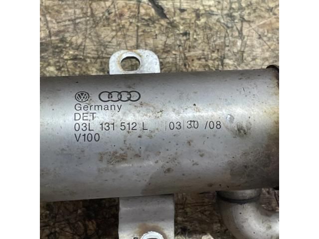 bontott VW PASSAT B6 EGR Hűtő