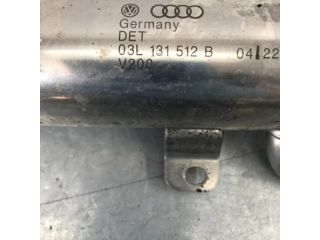 bontott VW PASSAT B6 EGR Hűtő