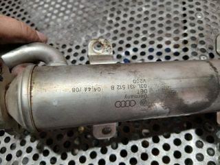 bontott VW PASSAT B6 EGR Hűtő