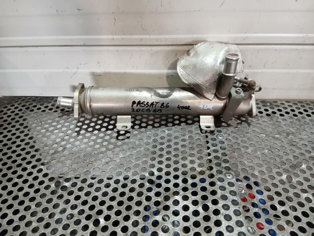 bontott VW PASSAT B6 EGR Hűtő