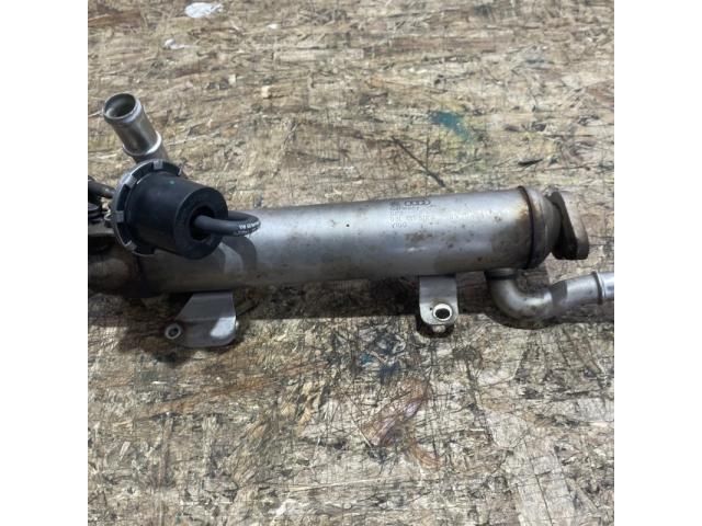 bontott VW PASSAT B6 EGR Hűtő