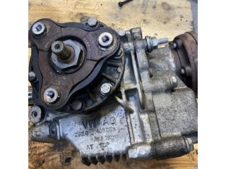 bontott VW PASSAT B6 Első Differenciálmű