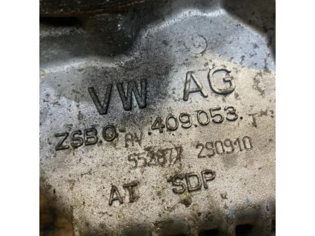 bontott VW PASSAT B6 Első Differenciálmű