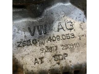 bontott VW PASSAT B6 Első Differenciálmű