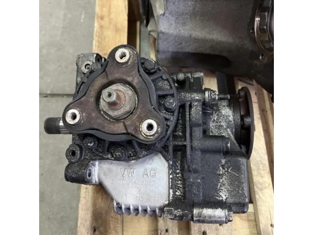 bontott VW PASSAT B6 Első Differenciálmű