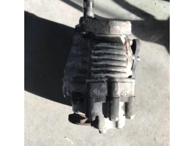 bontott VW PASSAT B6 Első Differenciálmű