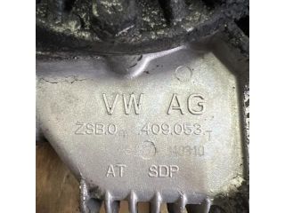 bontott VW PASSAT B6 Első Differenciálmű