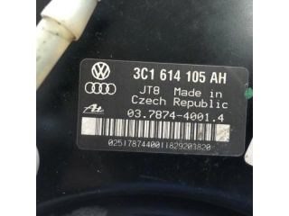 bontott VW PASSAT B6 Fékrásegítő