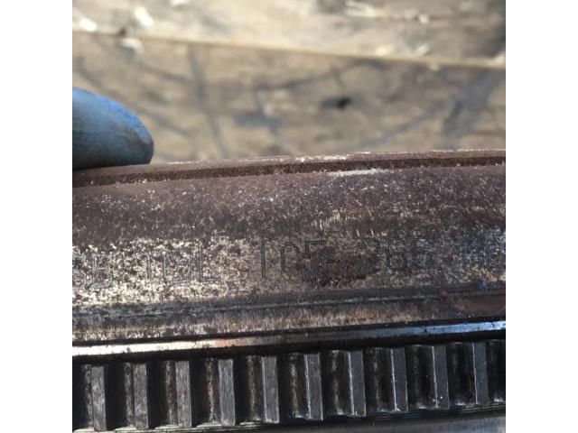 bontott VW PASSAT B6 Fogaskoszorú