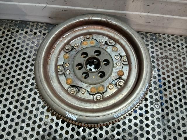 bontott VW PASSAT B6 Fogaskoszorú