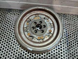 bontott VW PASSAT B6 Fogaskoszorú