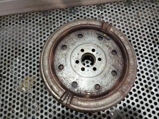 bontott VW PASSAT B6 Fogaskoszorú