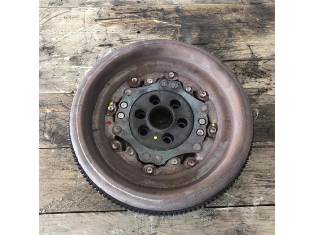 bontott VW PASSAT B6 Fogaskoszorú