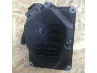 bontott VW PASSAT B6 Fojtószelep (Elektromos)