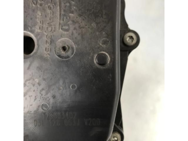 bontott VW PASSAT B6 Fojtószelep (Elektromos)